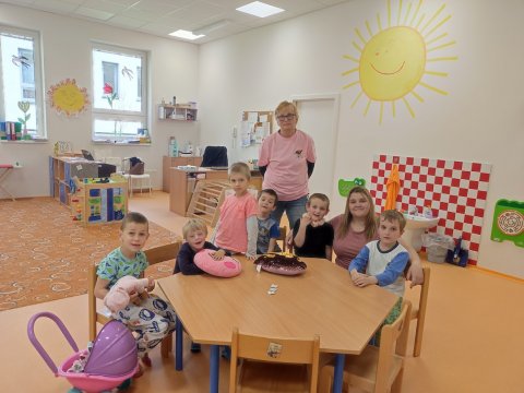 Růžový den