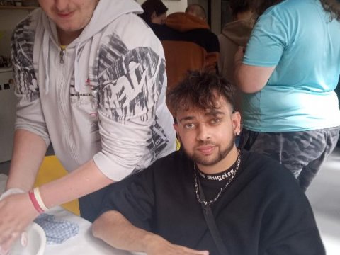 II.P Exkurze MÝDLÁRNA KOUKOL