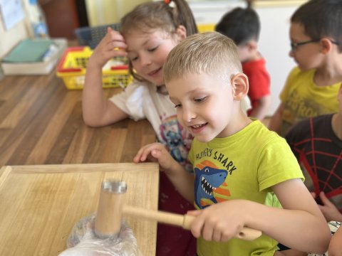 Pečeme na besídku 12.06.2025