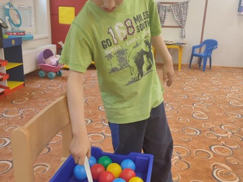 Den s cirkusem