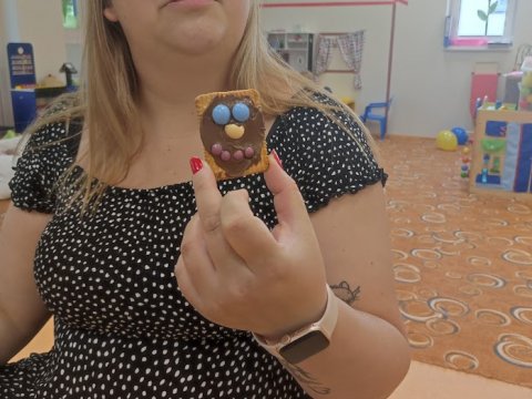 Den s cirkusem