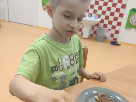 Den s cirkusem