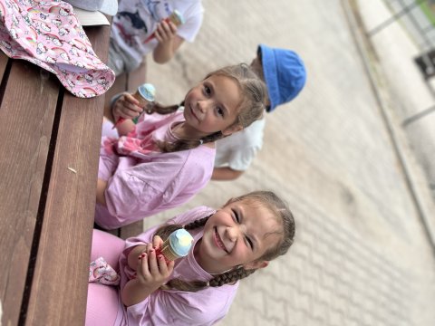 Výprava za opékáním buřtů 26.06.2025