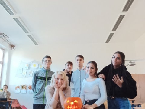 Halloween