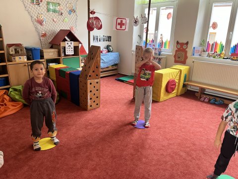 Jóga 24.09.2025