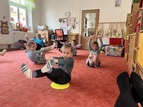 Jóga 24.09.2025