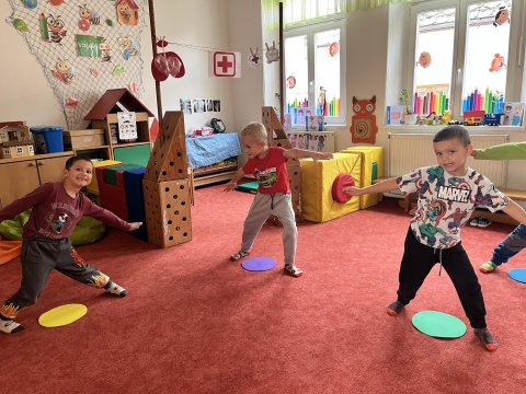 Jóga 24.09.2025