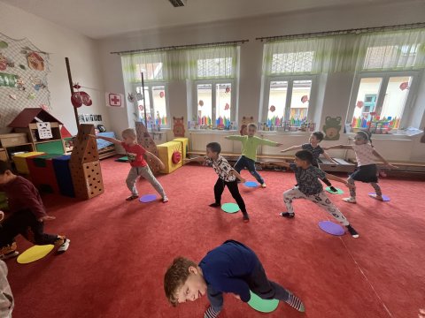 Jóga 24.09.2025