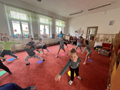 Jóga 24.09.2025