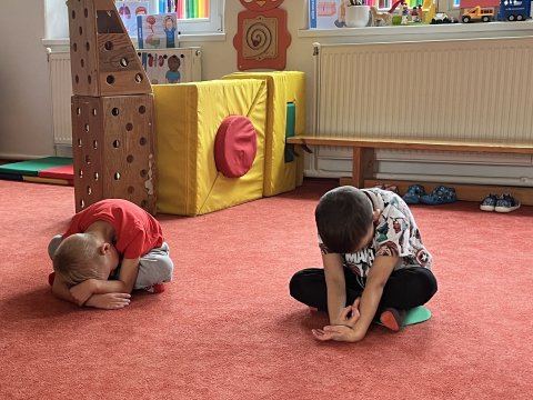 Jóga 24.09.2025