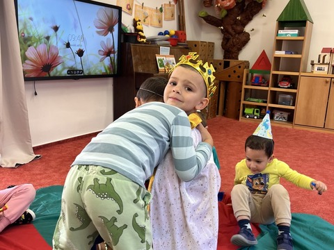 Slavíme narozeniny 29.09.2025