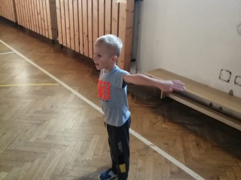 Tělocvična 30.09.2025