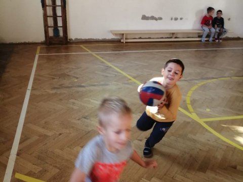 Tělocvična 30.09.2025