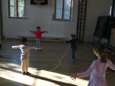 Tělocvična 30.09.2025