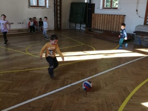 Tělocvična 30.09.2025