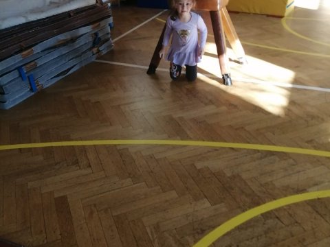 Tělocvična 30.09.2025