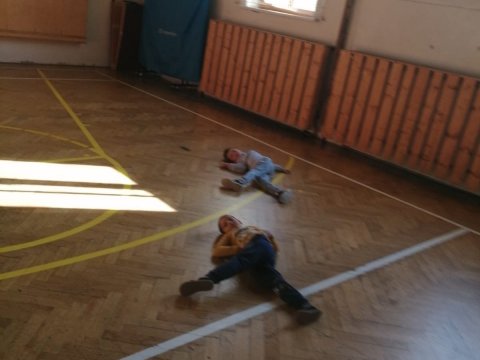 Tělocvična 30.09.2025