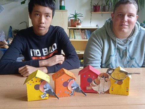 Tvoření září 1.P