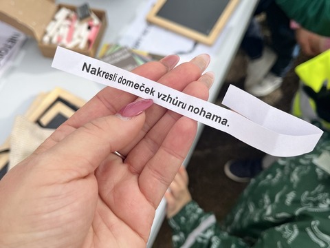 Oslavy dne zvířat, Muzeum Česká Lípa 07.10.2025