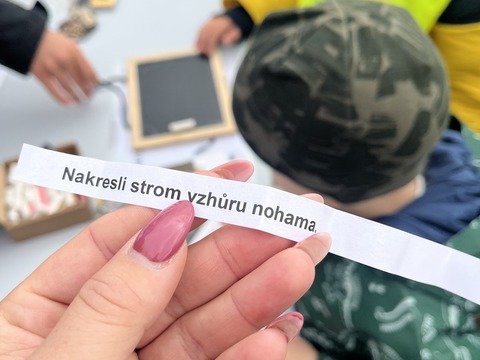 Oslavy dne zvířat, Muzeum Česká Lípa 07.10.2025