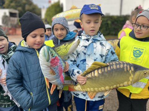 Oslavy dne zvířat, Muzeum Česká Lípa 07.10.2025