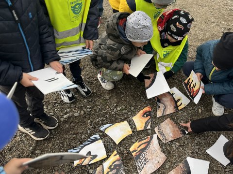 Oslavy dne zvířat, Muzeum Česká Lípa 07.10.2025