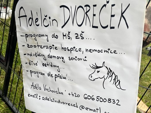 Oslavy dne zvířat, Muzeum Česká Lípa 07.10.2025