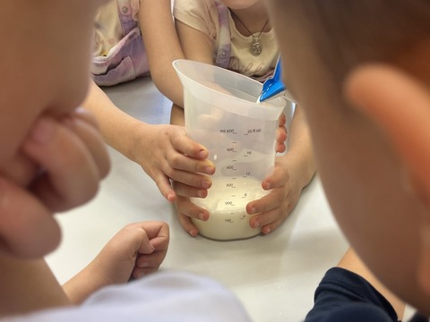 Pečeme si muffiny ke svačině 17.10.2025