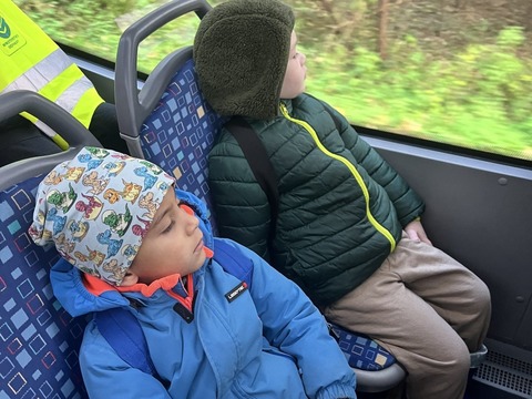 Projektový den Žiznikov