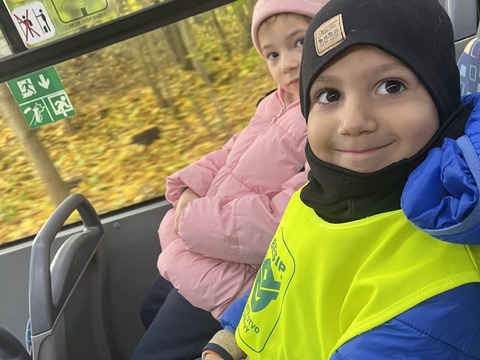 Projektový den Žiznikov