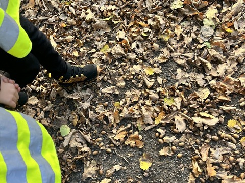 Projektový den Žiznikov