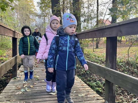 Projektový den Žiznikov