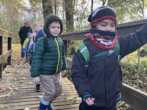 Projektový den Žiznikov