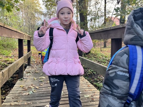 Projektový den Žiznikov