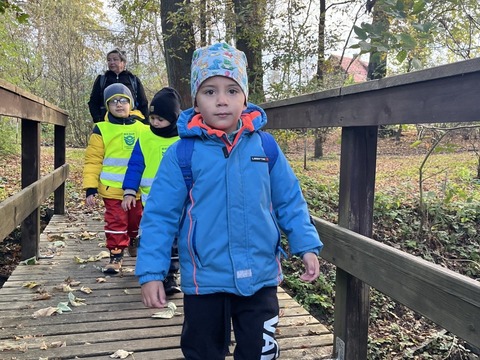 Projektový den Žiznikov