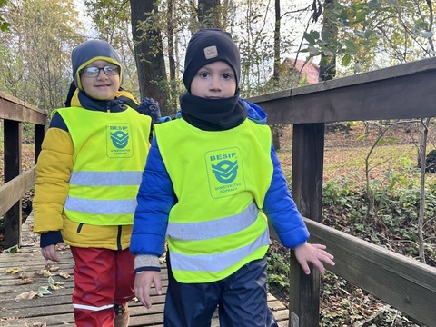 Projektový den Žiznikov