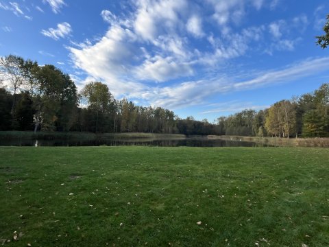 Projektový den Žiznikov