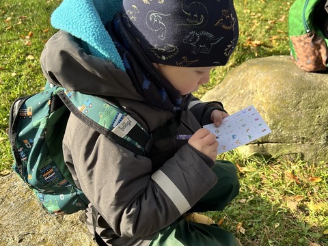 Projektový den Žiznikov