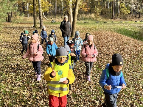 Projektový den Žiznikov