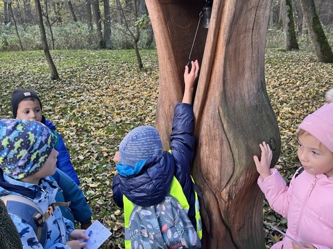 Projektový den Žiznikov