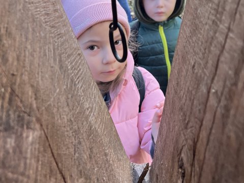 Projektový den Žiznikov