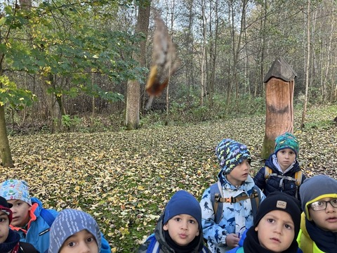 Projektový den Žiznikov