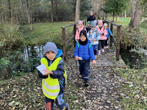 Projektový den Žiznikov