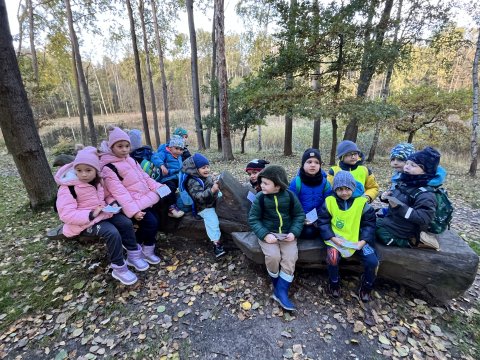 Projektový den Žiznikov