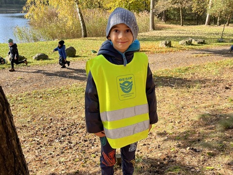 Projektový den Žiznikov