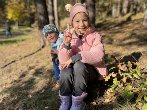 Projektový den Žiznikov