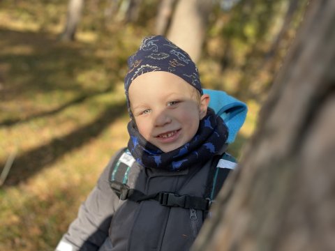 Projektový den Žiznikov