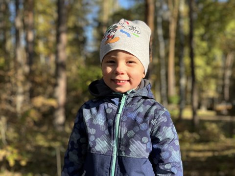 Projektový den Žiznikov