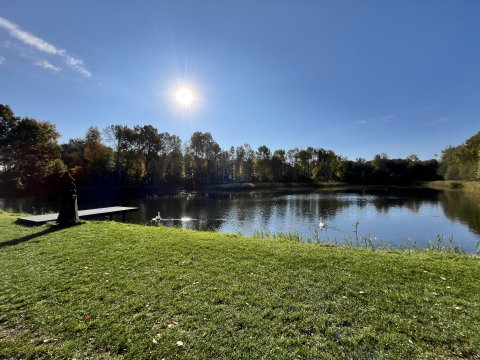 Projektový den Žiznikov