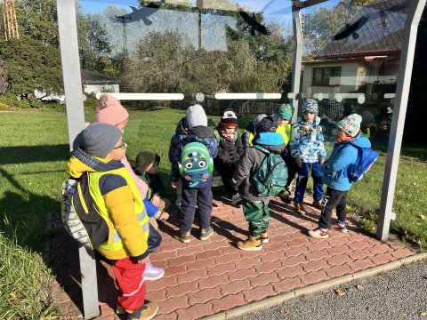 Projektový den Žiznikov